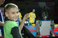 Eurobot'2011